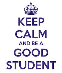 How to Become an Excellent Student -Mr Wilfred writes